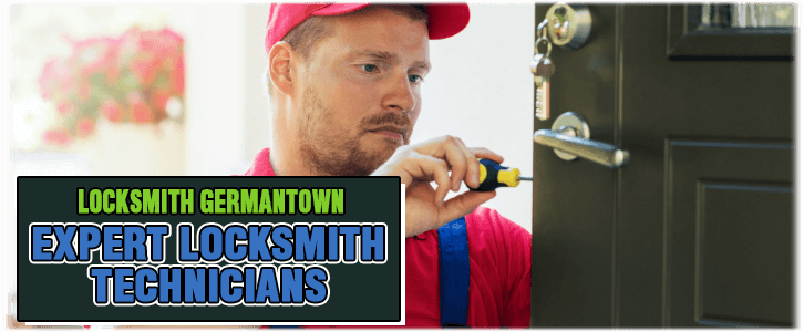 Germantown TN, Locksmith Service