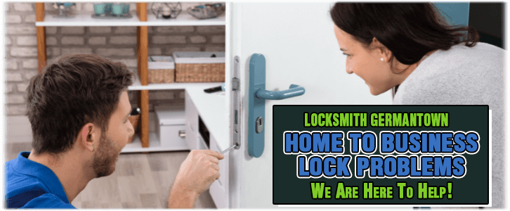 Lock Change Services Germantown, TN