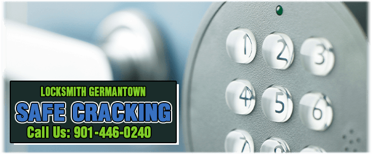 Safe Cracking Services Germantown, TN