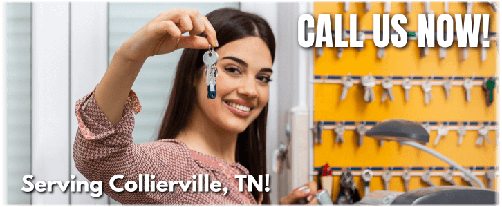 Locksmith Collierville TN