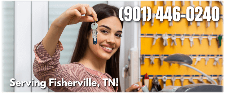 Locksmith Fisherville TN