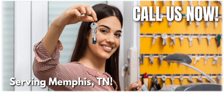 Locksmith Memphis TN