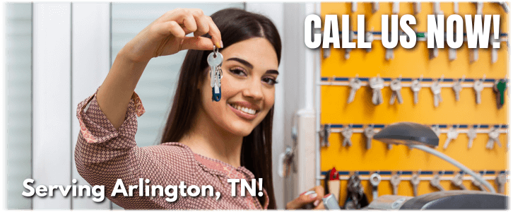 Locksmith Arlington TN